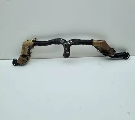 Audi A6 S6 C5 4B EGR valve line/pipe/hose 078131831L