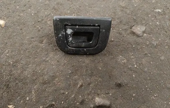 BMW X5 E53 Tie down hook / loop