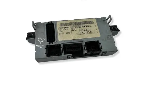 Fiat Doblo Central body control module 51744897