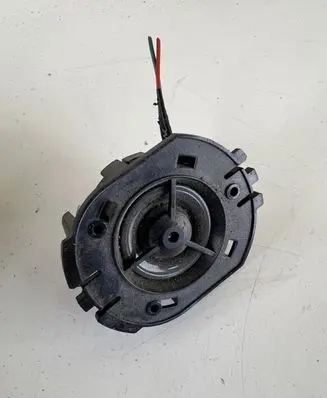 Nissan Qashqai Front door high frequency speaker 28148BR00A E111094 28148BR00