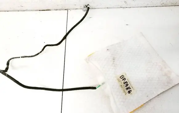 Dodge Journey Seat heating element 
