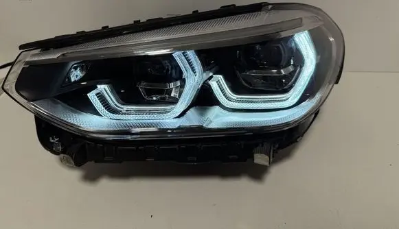 BMW X3 G01 Headlight/headlamp 8739653 63118739653 9491681