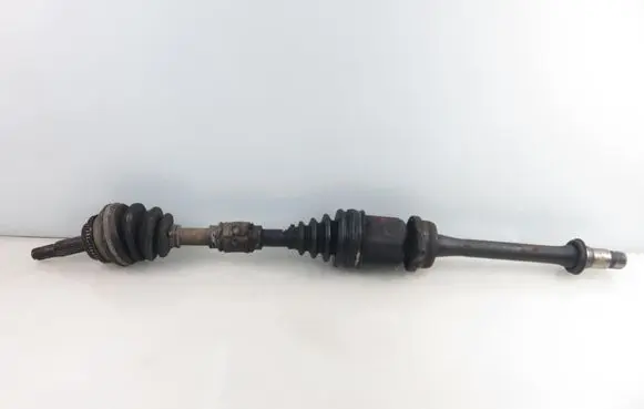 Toyota Corolla Verso E121 Front driveshaft 