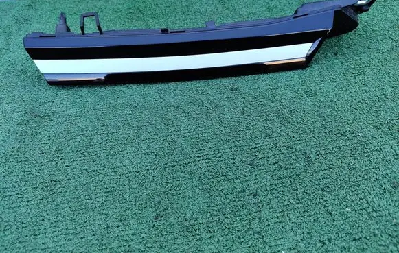 Volkswagen ID. Buzz Front bumper splitter molding 1T3853712
