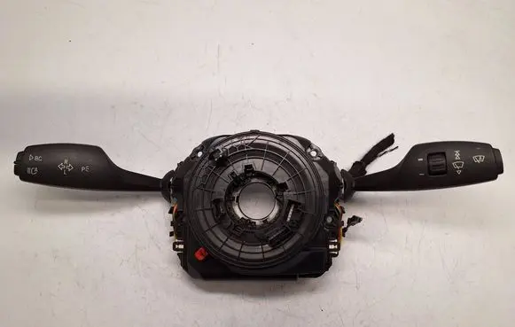 BMW 5 F10 F11 Steering wheel axle set 9214963 61319214963 61319354048