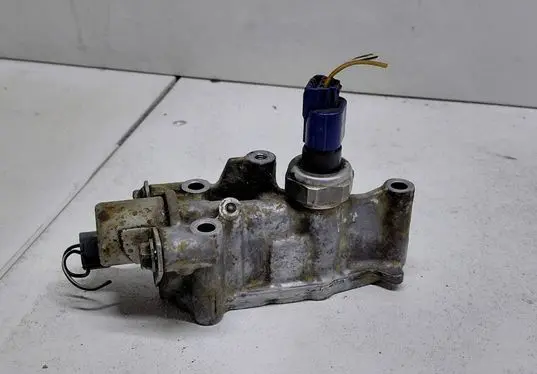 Honda Civic Camshaft vanos timing valve 15810RNAA01