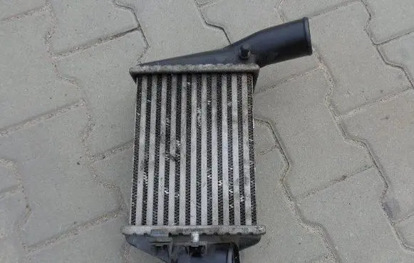 Audi A6 S6 C5 4B Intercooler radiator 078145806F