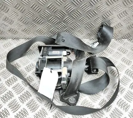 Volvo XC90 Front seatbelt 31322646