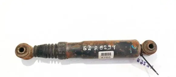 Citroen C8 Rear shock absorber/damper 5750