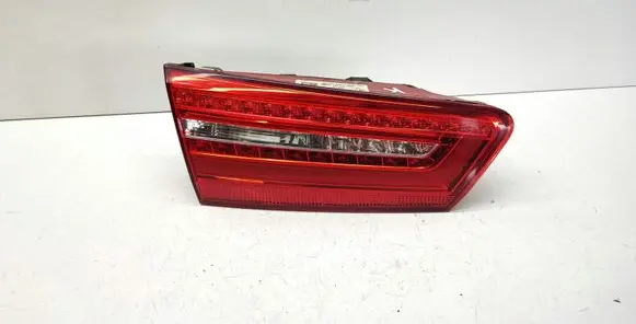 Audi A6 S6 C7 4G Tailgate rear/tail lights 4G9945093B
