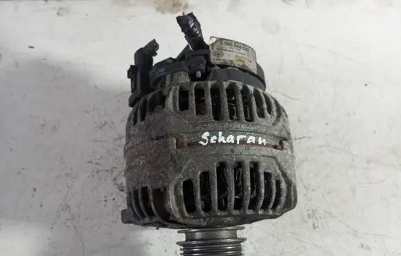 Ford Galaxy Generator/alternator 0986048530 0986XA7263