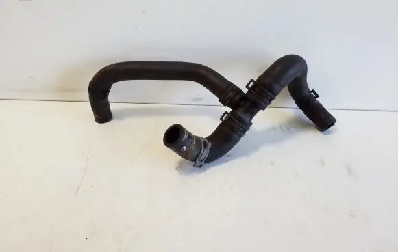 Volkswagen Golf Plus Engine coolant pipe/hose 1K0122063K