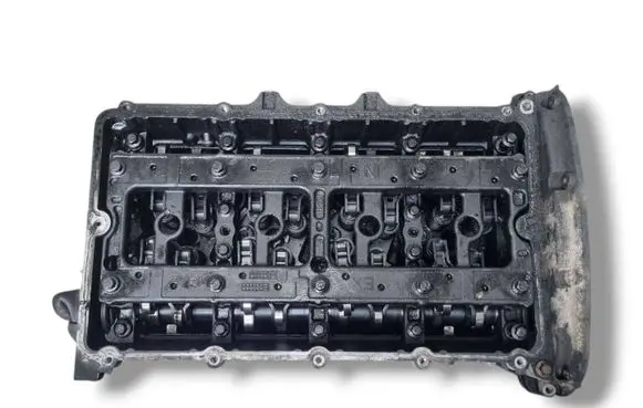 Engine head