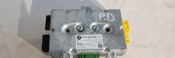 BMW 5 E60 E61 Door control unit/module 61356944499
