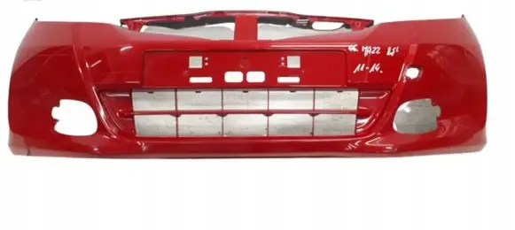 Honda Jazz Front bumper