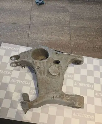 Land Rover Discovery Sport Rear upper control arm/wishbone AISI7Mmg03 1140LH
