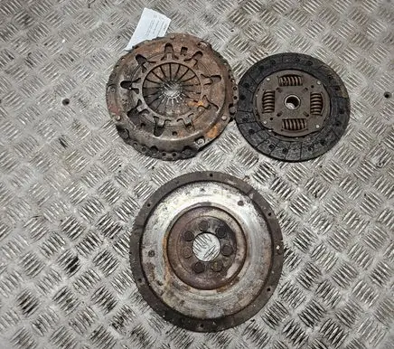 Renault Laguna I Clutch set kit