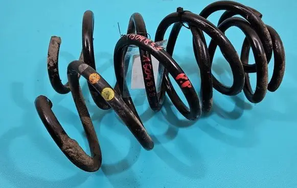 Ford S-MAX Front coil spring IMPRK1504838