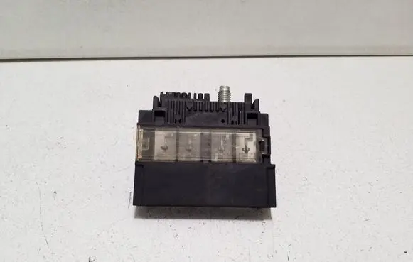 Nissan Pathfinder R51 Positive wiring loom 