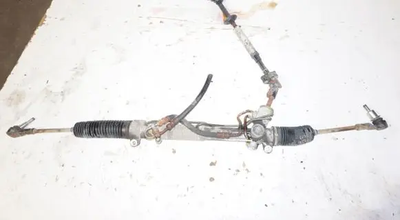 Land Rover Discovery 3 - LR3 Steering rack 3K748