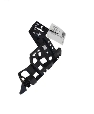 Opel Astra K Front bumper mounting bracket 39020432