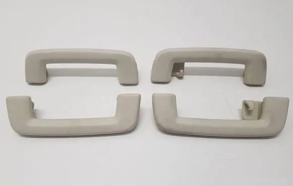 Ford Kuga II A set of handles for the ceiling 