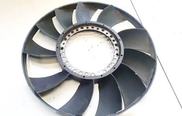 Audi A4 S4 B6 8E 8H Fan impeller 059121301a