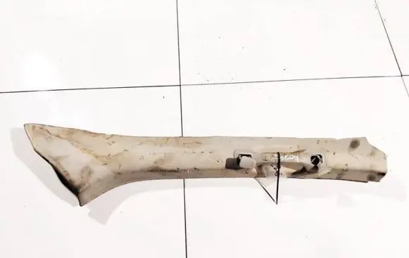 Volvo XC90 Other interior part 107112 1-07112