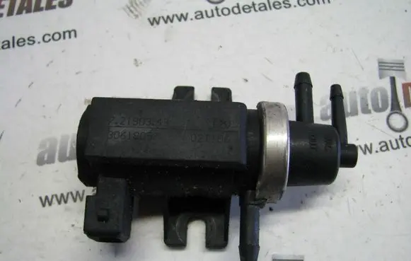 Mitsubishi Space Star Vacuum valve 