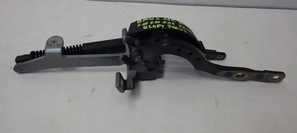 BMW 5 F10 F11 Tailgate hinge 7206640