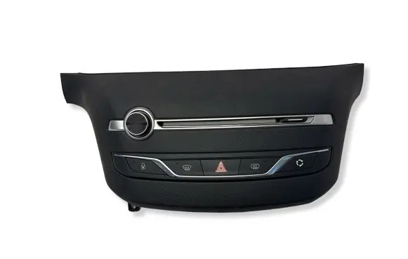 Peugeot 308 Multifunctional control switch/knob 96777664ZD 10092670 30072018