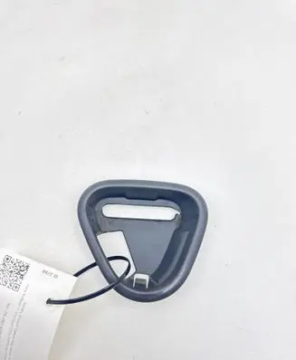 Mercedes-Benz CLK A209 C209 Seat belt trim 000081341