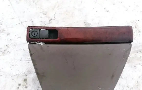 Volvo S40, V40 Glove box 30801106 30808049
