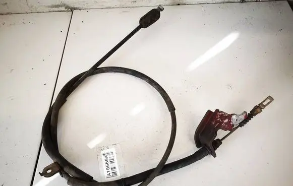 Honda Accord Handbrake/parking brake wiring cable 