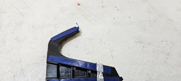 Mercedes-Benz B W247 Fender mounting bracket A2478811900