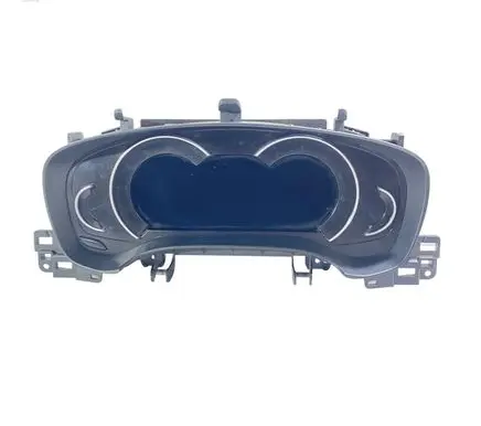 BMW 5 G30 G31 Speedometer (instrument cluster) 9392558 17997210 8736886