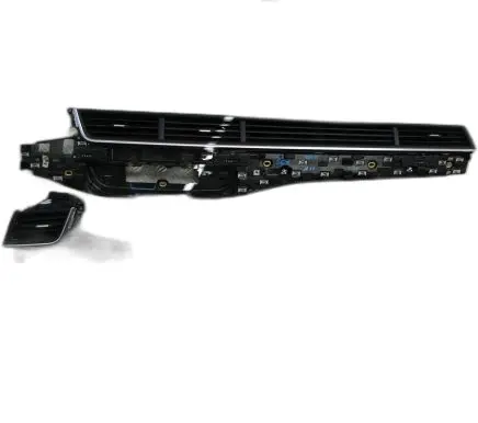 Audi SQ7 Dash center air vent grill 4M0820902