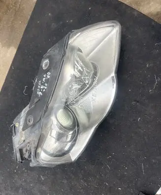 Volkswagen PASSAT B6 Headlight/headlamp 89312660 3C0941752 3C0941752G