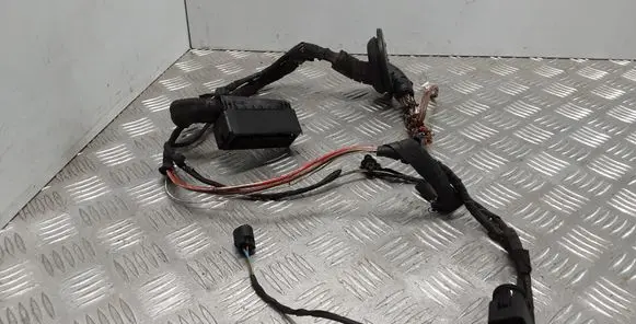 BMW 5 F10 F11 Camera wiring loom 6920063