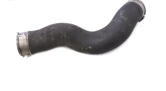 BMW 3 E90 E91 Intercooler hose/pipe 7810617