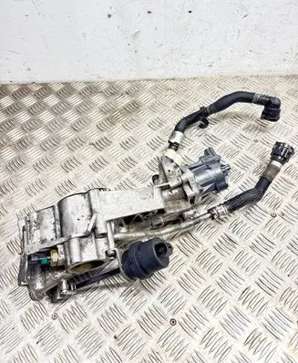 Jeep Cherokee EGR valve 55229740 0428762R