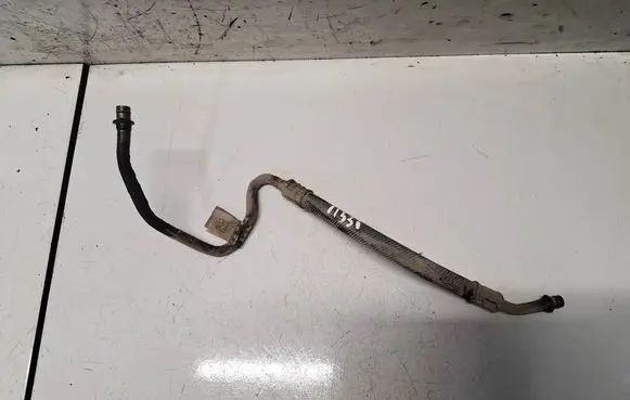 Opel Astra H Power steering hose/pipe/line 13122703