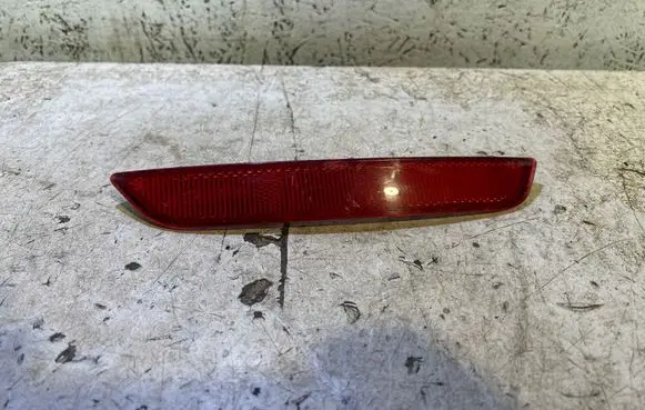 Ford Mondeo MK IV Rear tail light reflector EHD7A 7S71515C0AC