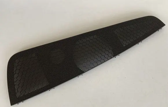 Dash center speaker trim cover