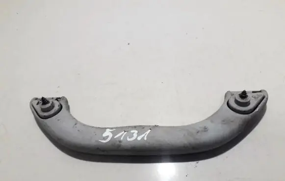 Audi A4 S4 B5 8D Rear interior roof grab handle
