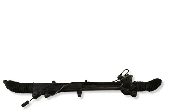 Audi A8 S8 D3 4E Steering rack 7852501982