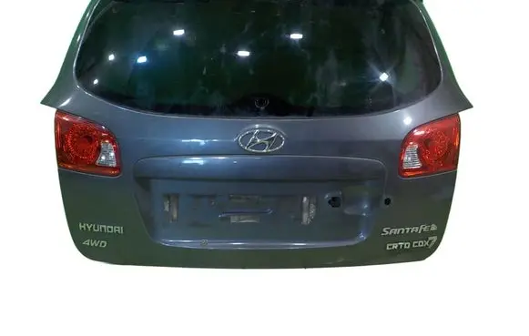 Hyundai Santa Fe Tailgate/trunk/boot lid SP56