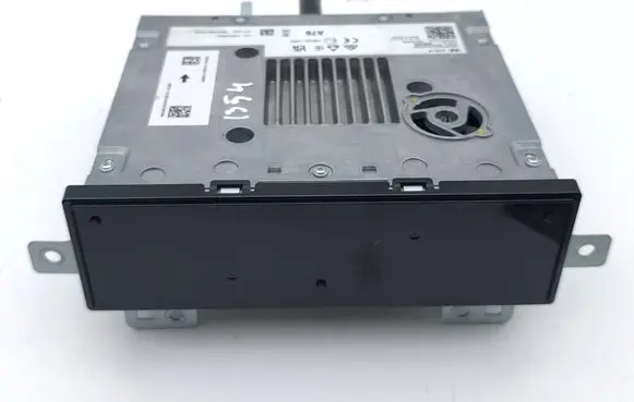 KIA Niro Radio/CD/DVD/GPS head unit 96560A0760 WK1H0FSG2E
