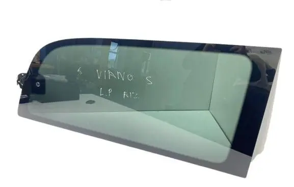 Mercedes-Benz Vito Viano W639 Rear side window DOT211M93AS3 A6398200542 43R004536