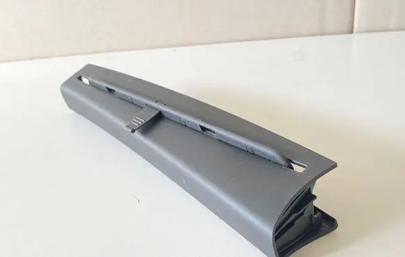 BMW 5 F10 F11 Rear door sun blind/shade 9918011558